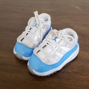 air jordan 11 toddler 4c